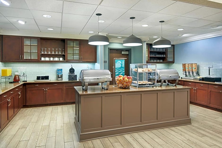 Homewood Suites by Hilton Columbus