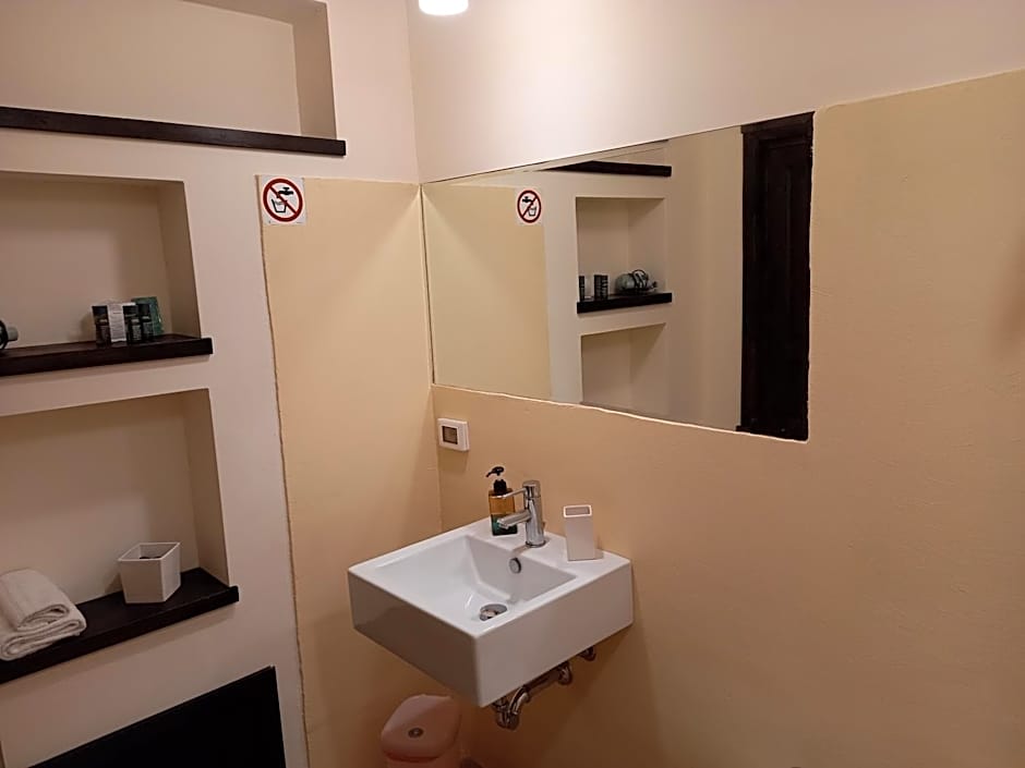 Baglio Spanò - Antiche Dimore di Sicilia