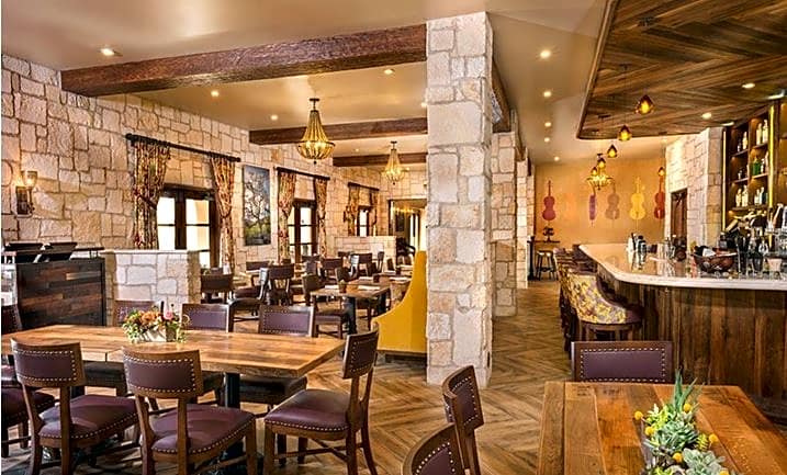 Allegretto Vineyard Resort Paso Robles