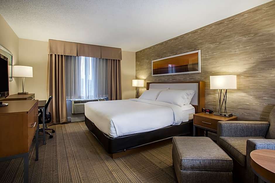 Holiday Inn Saratoga Springs By IHG