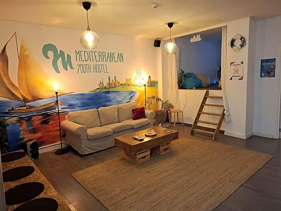 Mediterranean Hostel Barcelona