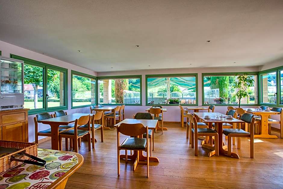 FASTHOTEL Sarlat - Abbys Hotel