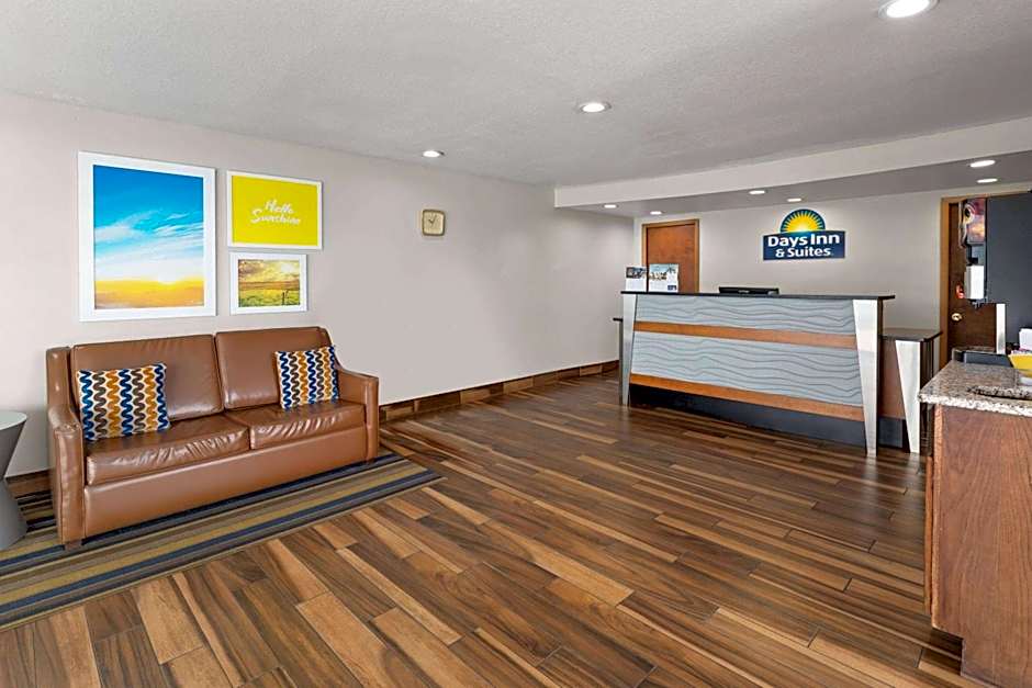 Days Inn by Wyndham Wauseon