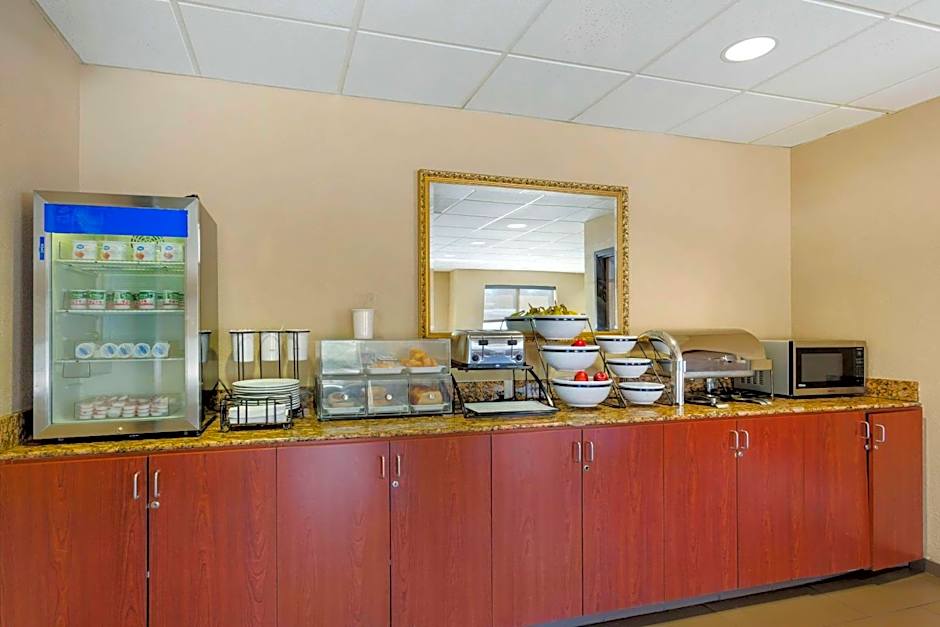 Comfort Inn Green Valley
