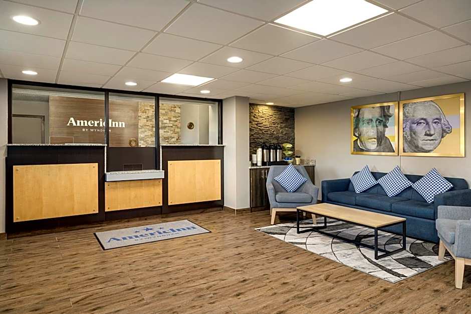 AmericInn by Wyndham Madison WI