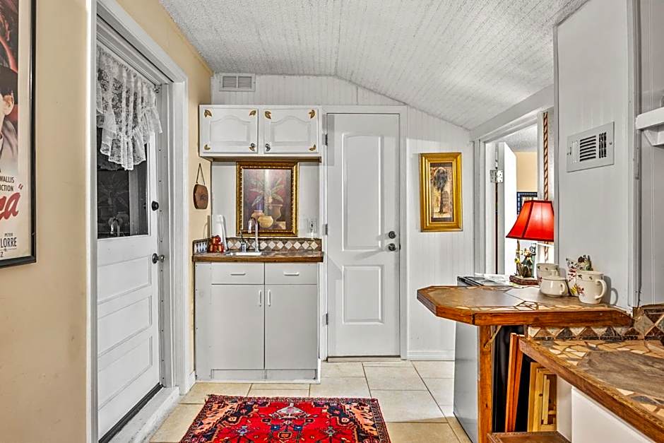 Goodbread House Bed & Breakfast Inn
