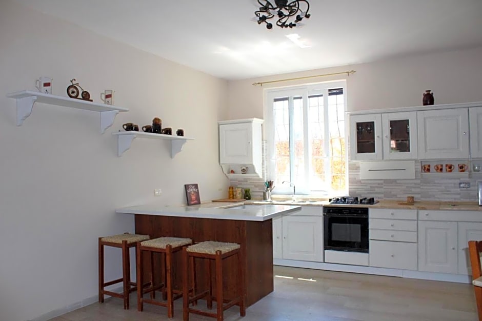 Il giardino del casciar