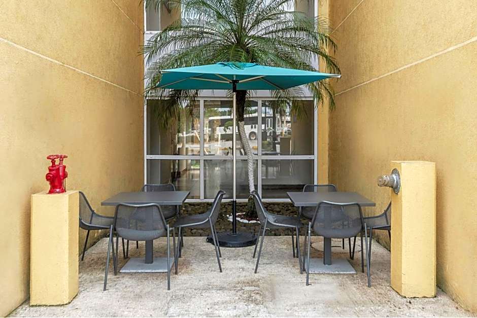 City Express by Marriott Minatitlan