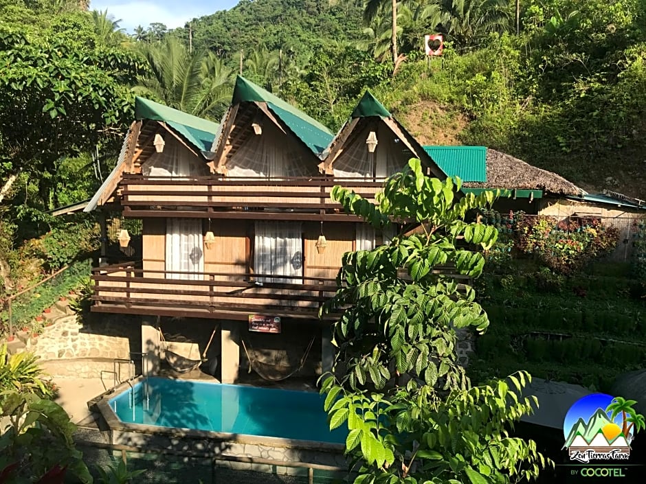 Zen Tierras Farm powered by Cocotel