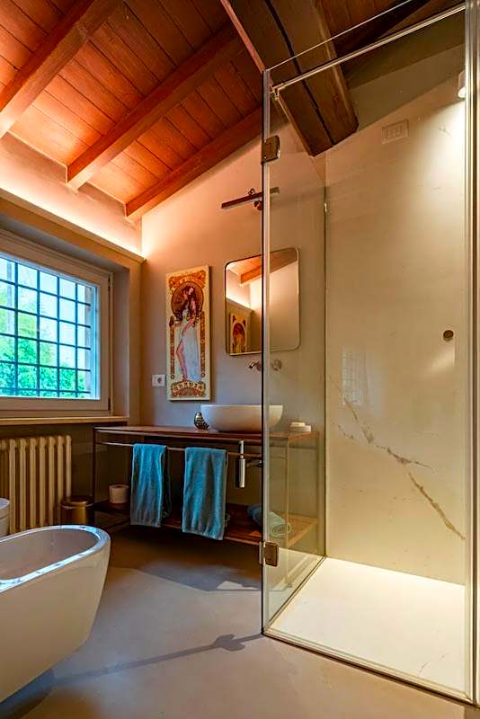 Relais Villa dei Gelsi & Spa