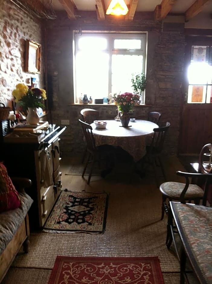 Five Saints Farmhouse B&B