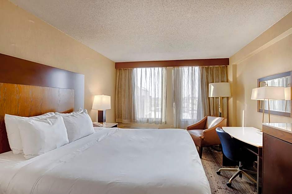 Crowne Plaza Hotel Harrisburg-Hershey By IHG