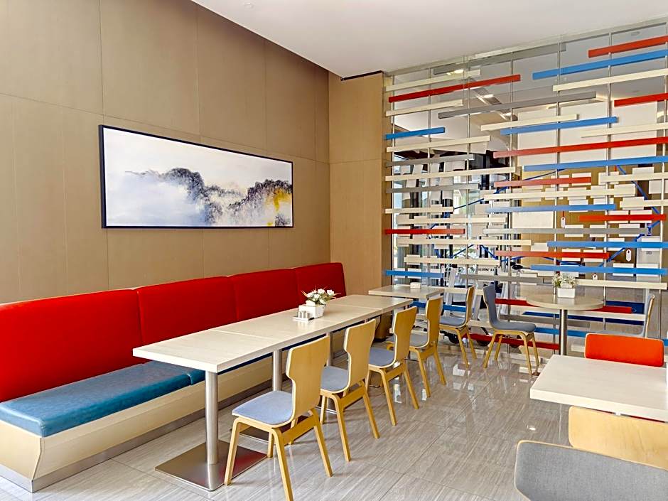 Holiday Inn Express Zhangye By IHG