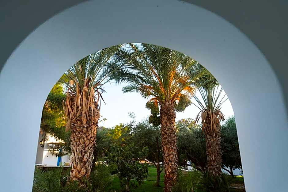 Far Out Village Hotel