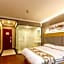 GreenTree Inn Suzhou Suburb - Mudu Town Ancient Street Express Hotel