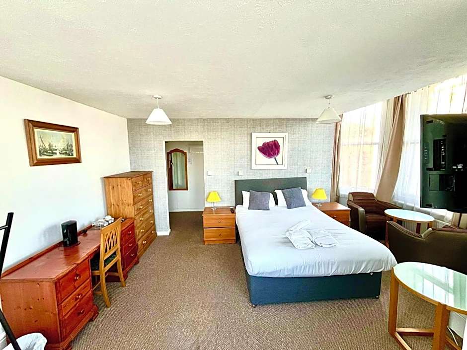 Carlton Court Hotel Eastbourne