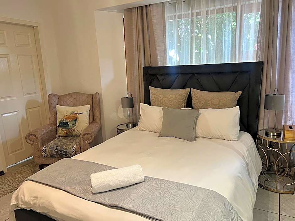 Map's View Guesthouse