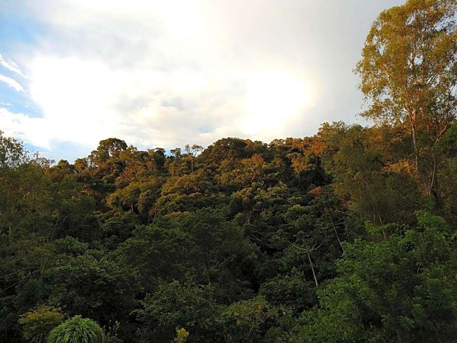 Reserva Nativida