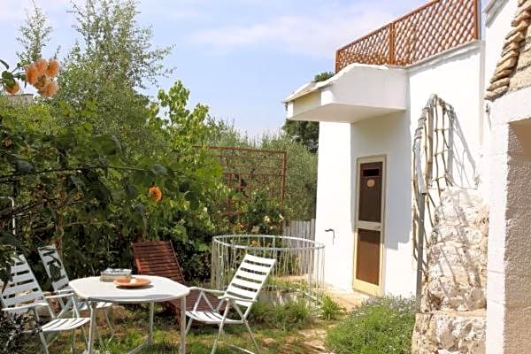 Mini Suite Alla Cascata – Noci, LA