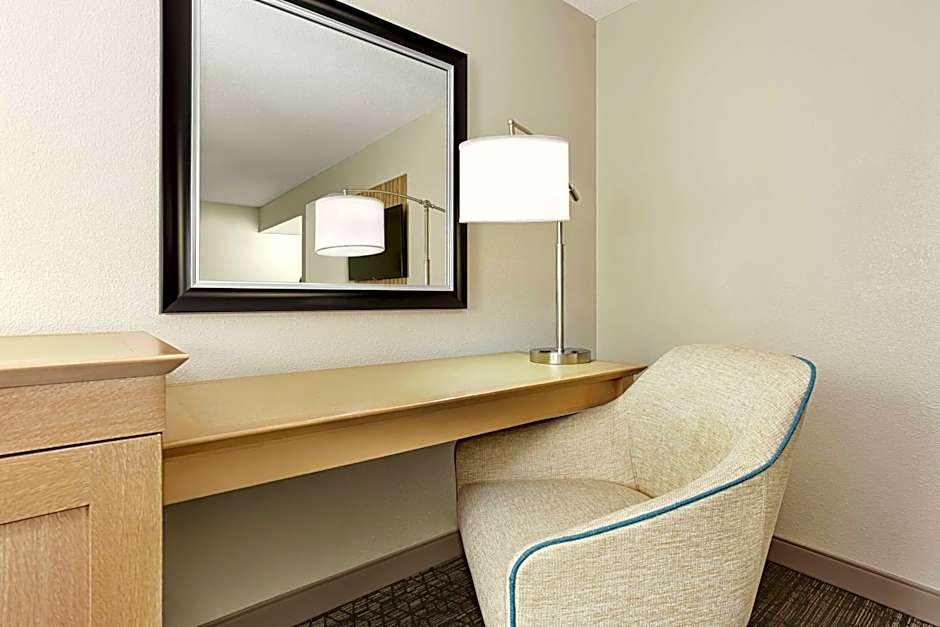 Hampton Inn By Hilton Georgetown-Marina