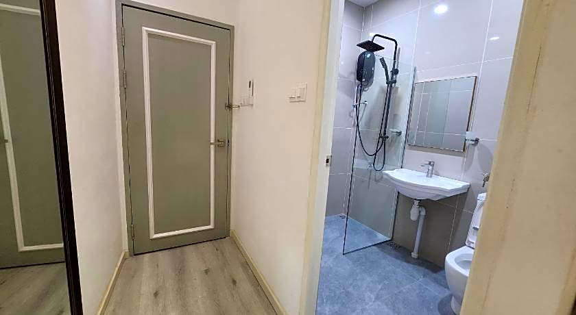 One Point Hotel @ Rh Plaza