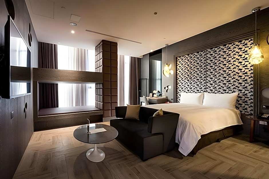 Norway Forest Leisure Motel