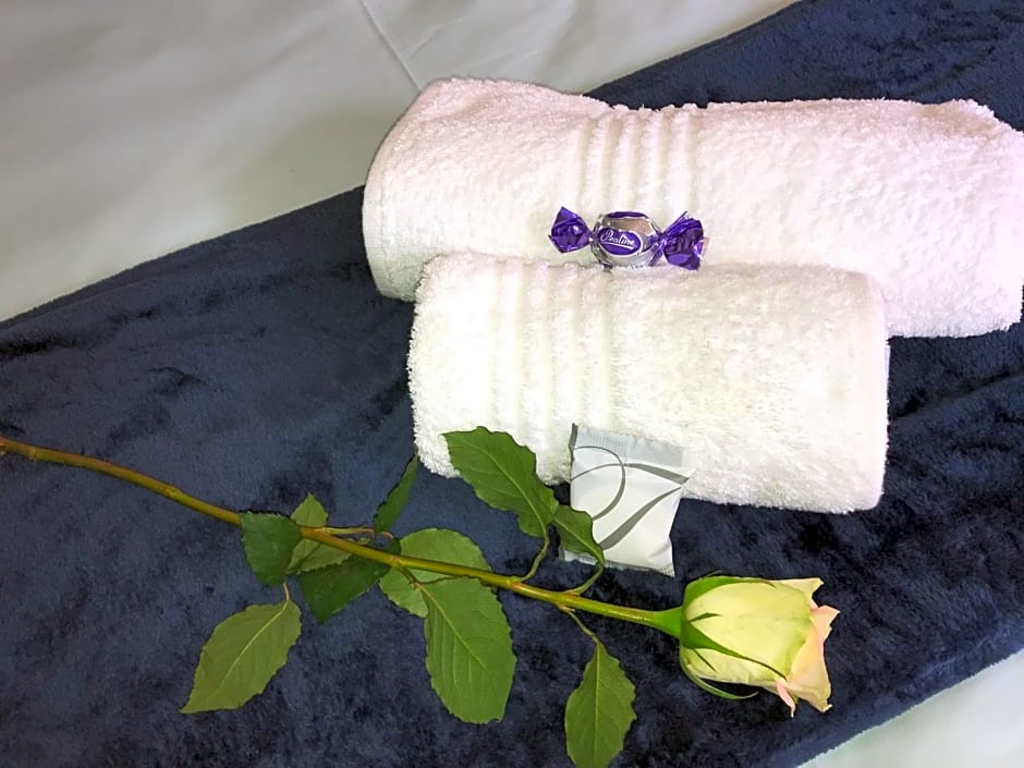 Cul de Sac - Accommodation