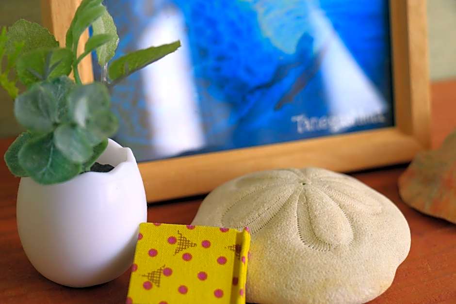 Tanegashima Minshuku Yuyu