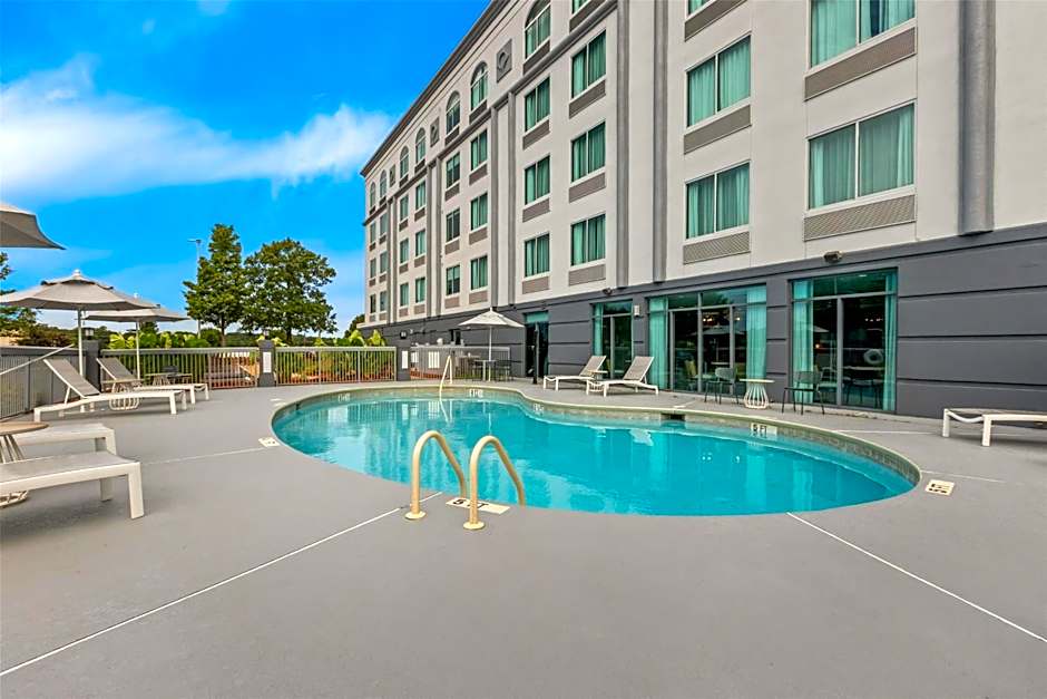 Spark by Hilton Rock Hill