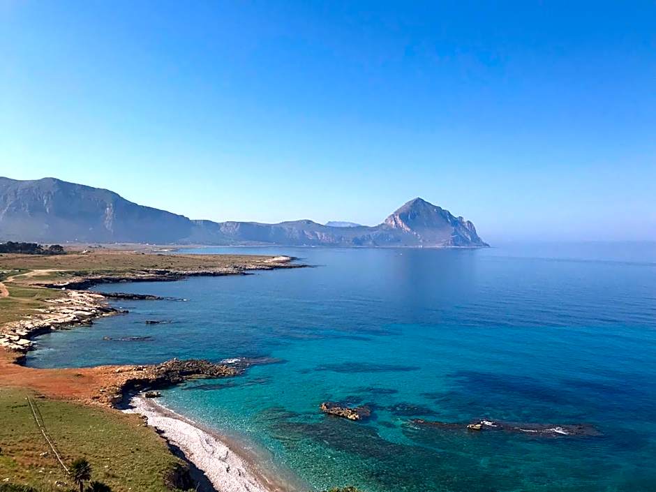 La Terrazza Di San Vito