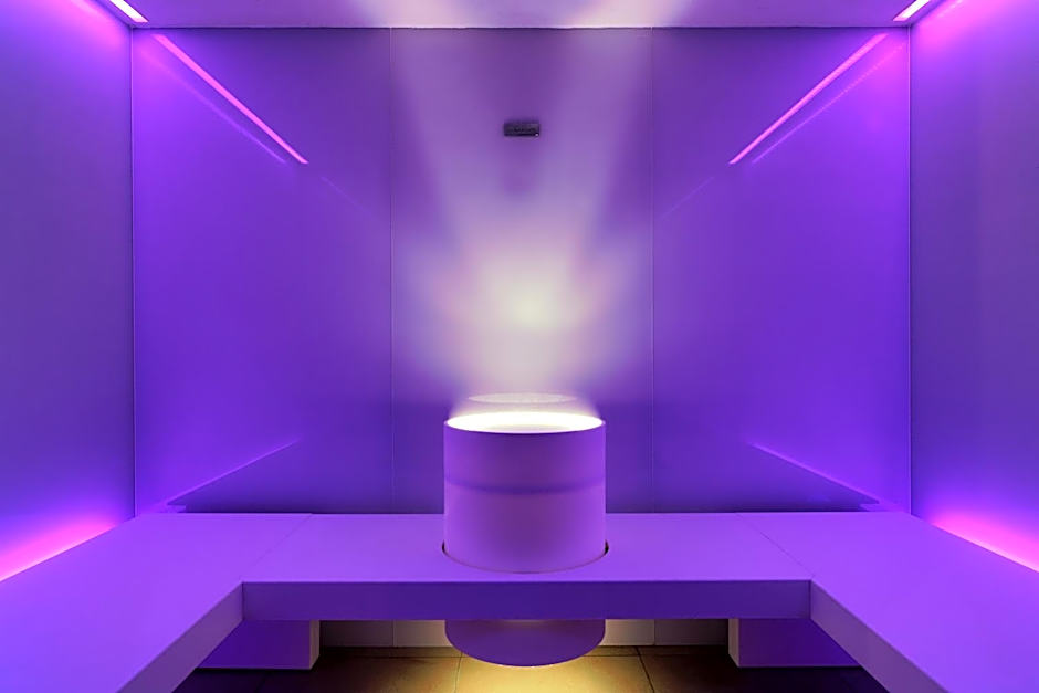 Art & Design Hotel Napura