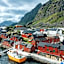 Live Lofoten Hotel