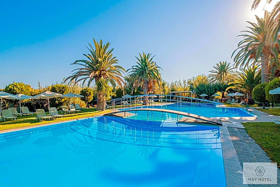 May Beach Hotel