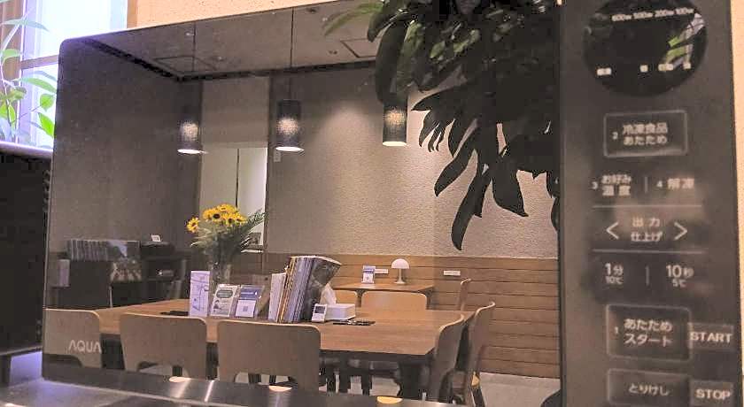 Apartment Hotel DIG the OSAKA