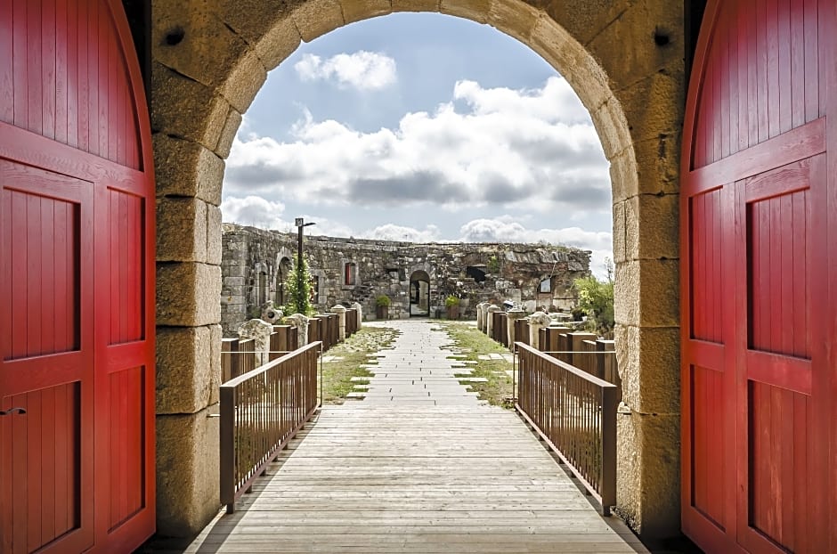 Hotel Eurostars Fuerte de la Concepción