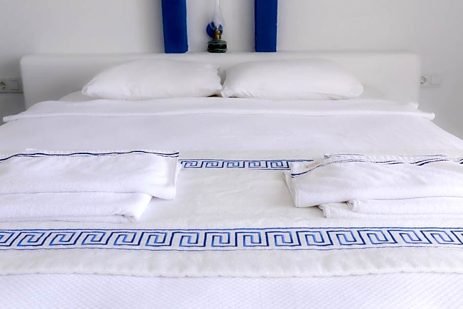 Lavanta Butik Otel Turunc