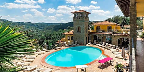 Villa La Malva