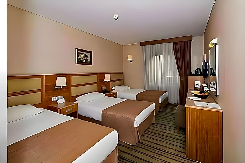 Hotel Venera Istanbul Old City