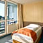 Leipziger Hotel - Flughafen Leipzig Halle