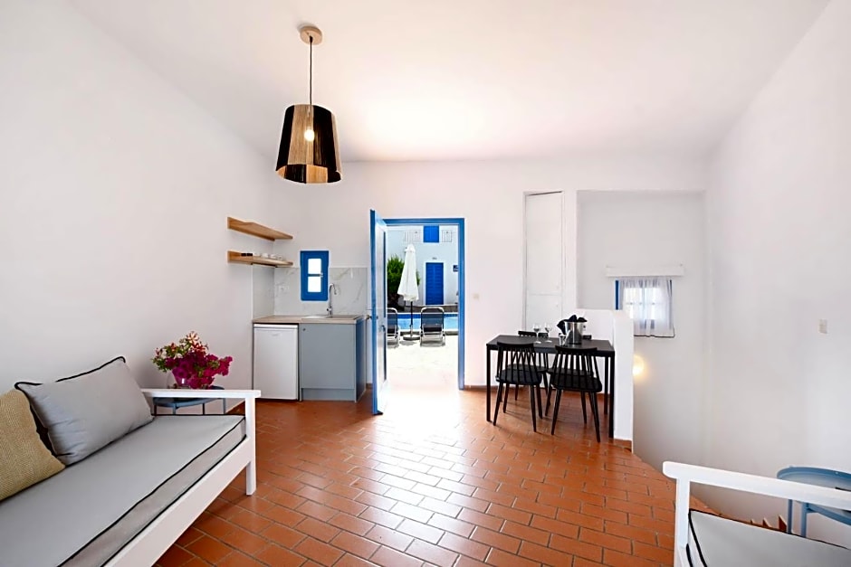 Kirki Village-Adults Only