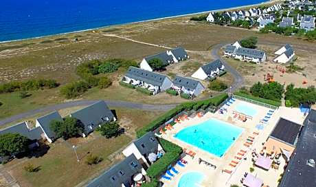VVF Les Plages de Guérande La Turballe