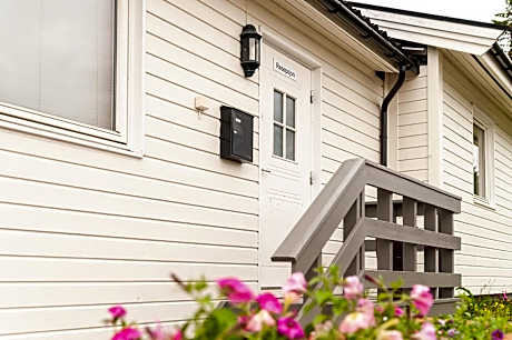 Apartment with 4 bedrooms