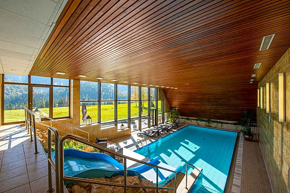 President Hotel Montfort