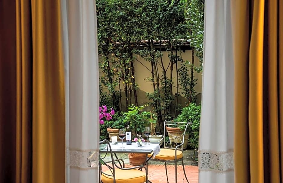 Hotel Relais Dell Orologio