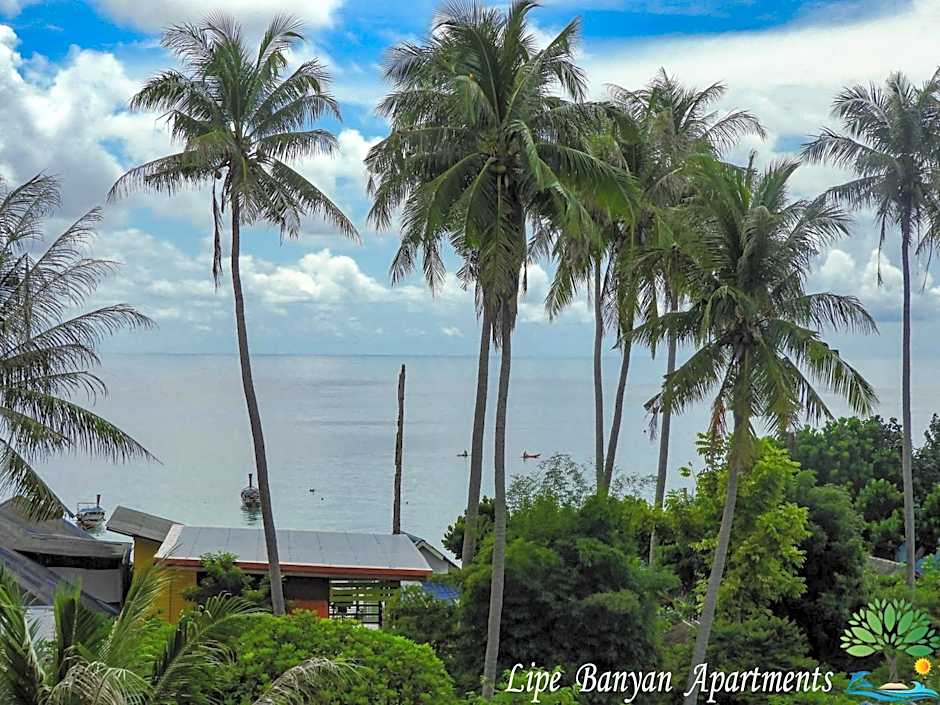 Lipe Banyan Apartments