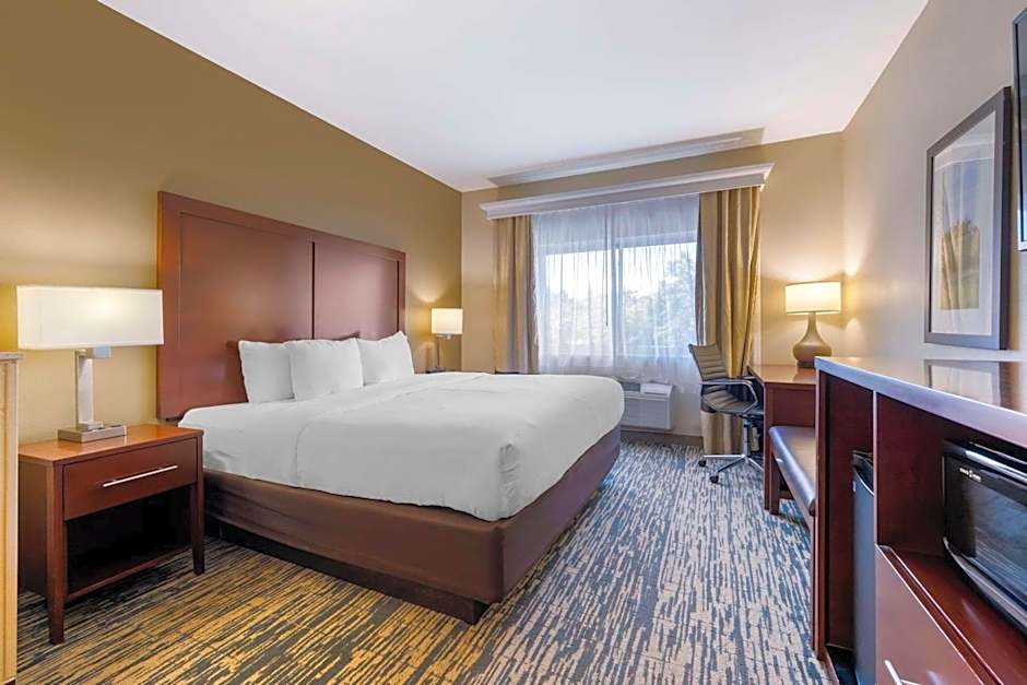 Comfort Suites Keeneland