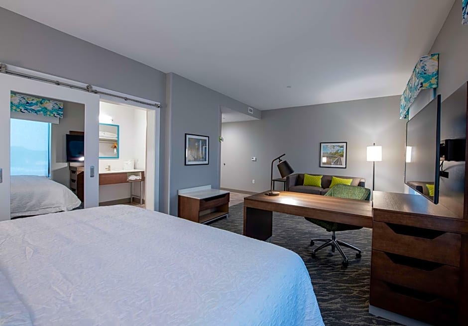 Hampton Inn By Hilton & Suites Duncanville Dallas, TX