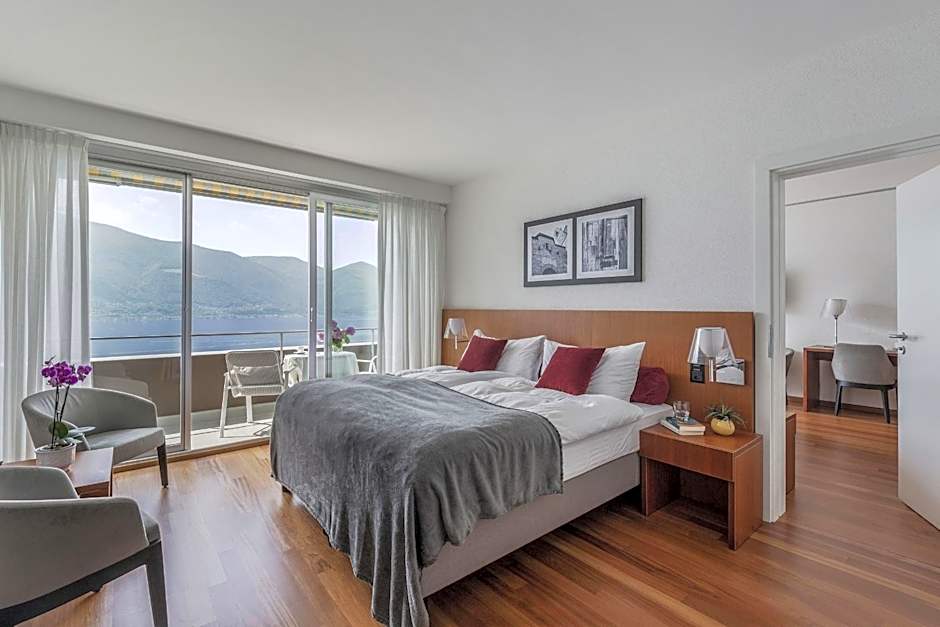 Casa Berno Swiss Quality Hotel