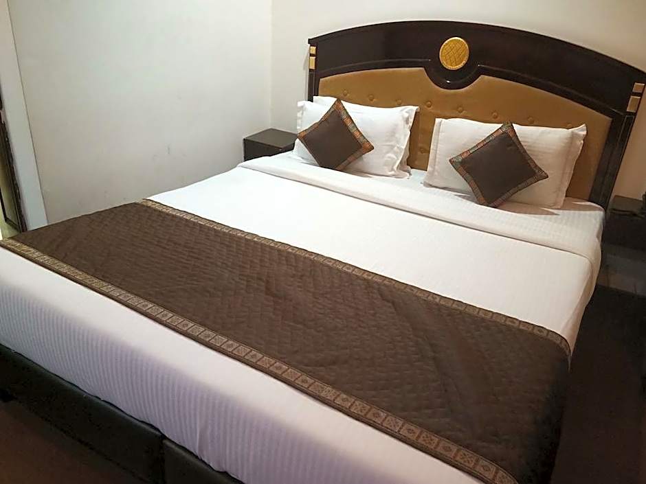 Kastor International Hotel