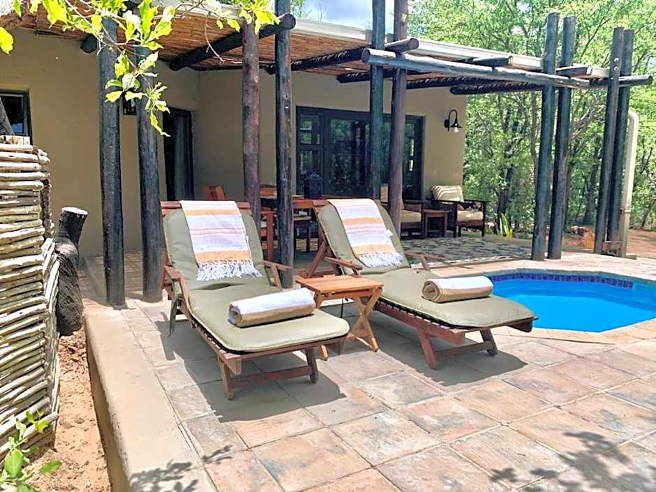 iKhaya LamaDube Game Lodge